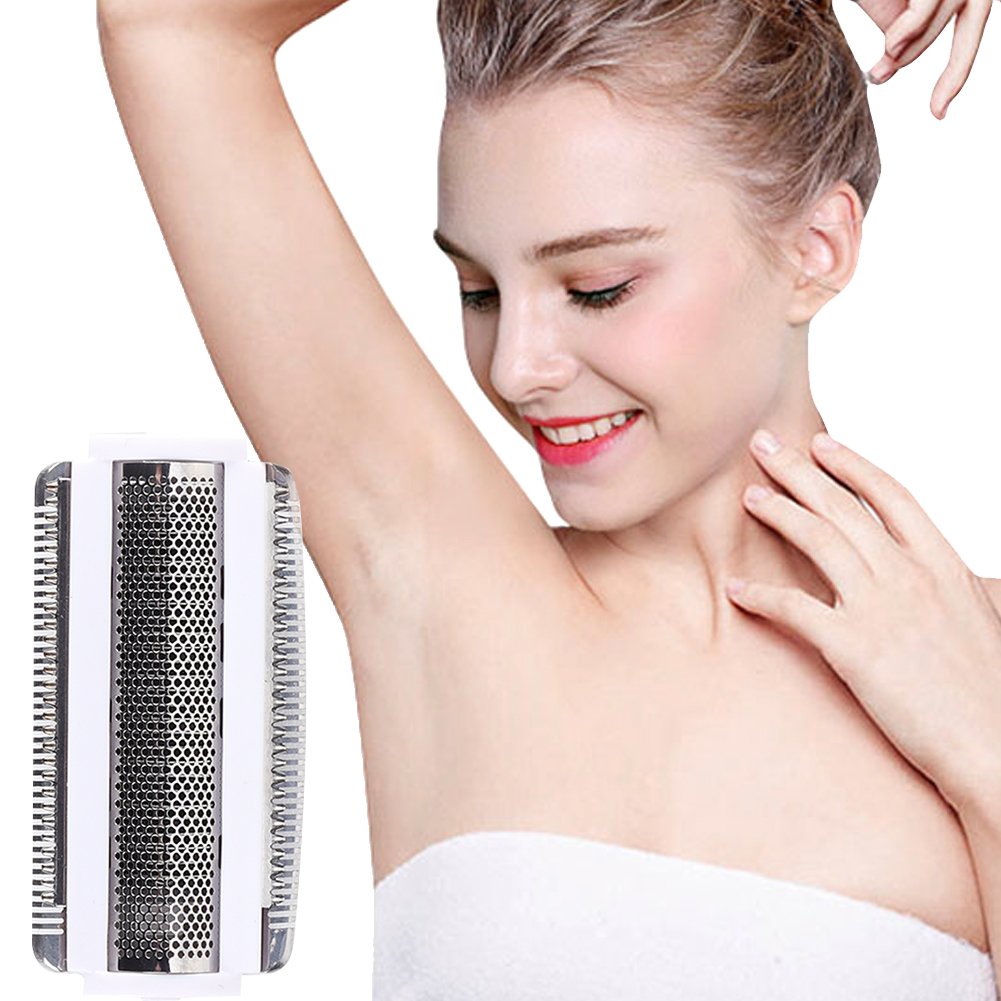 Women Epilator Replacement Hea - đánh giá và giá Body Trimmer