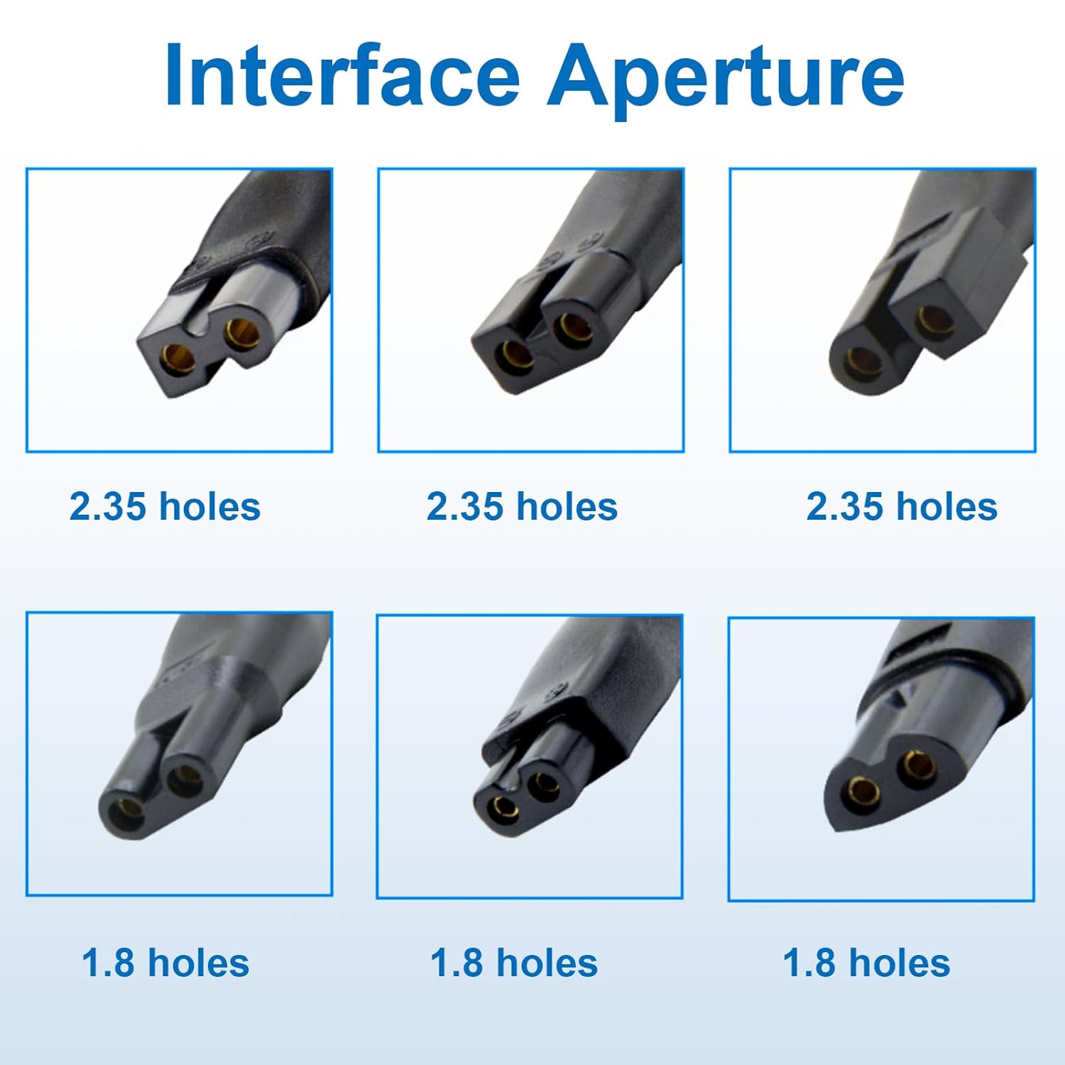 8 PCS Power Cord 5V Replacemen - đánh giá và giá Beard Trimmer