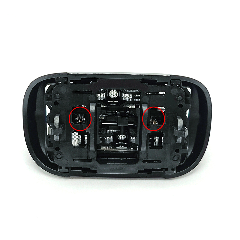53B Replacement Head Compatibl - đánh giá và giá Electric Shaver Rotary