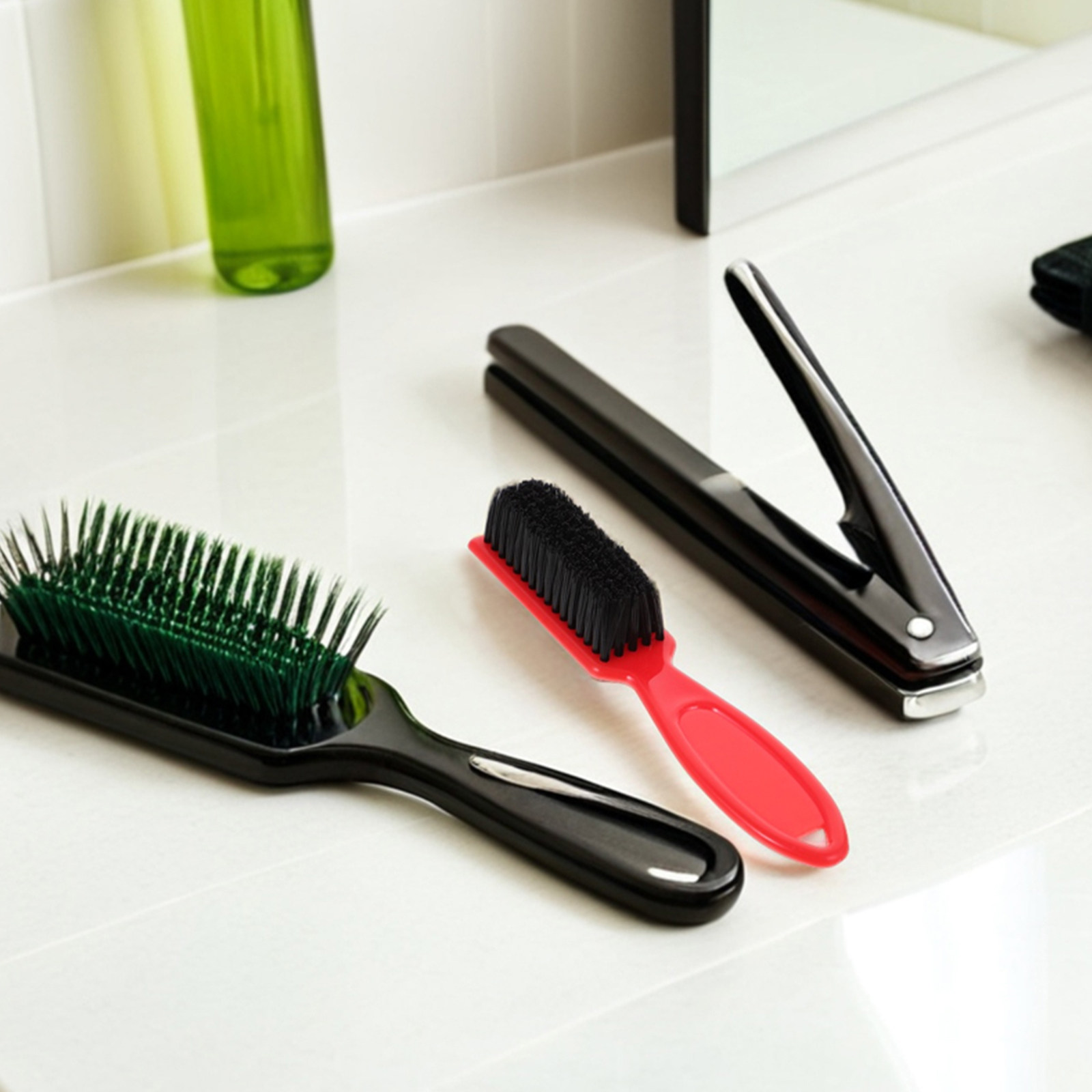 5Pcs Beard Grooming Kit Long H - đánh giá và giá Grooming Kit
