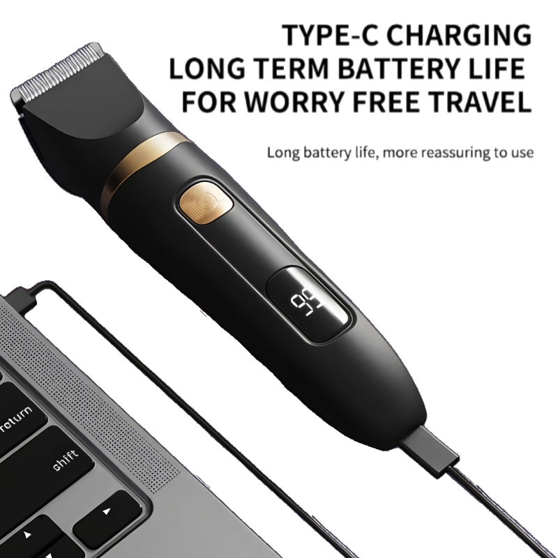 3‑Pcs Household Electric Groom - đánh giá và giá Mens Grooming Travel Kit