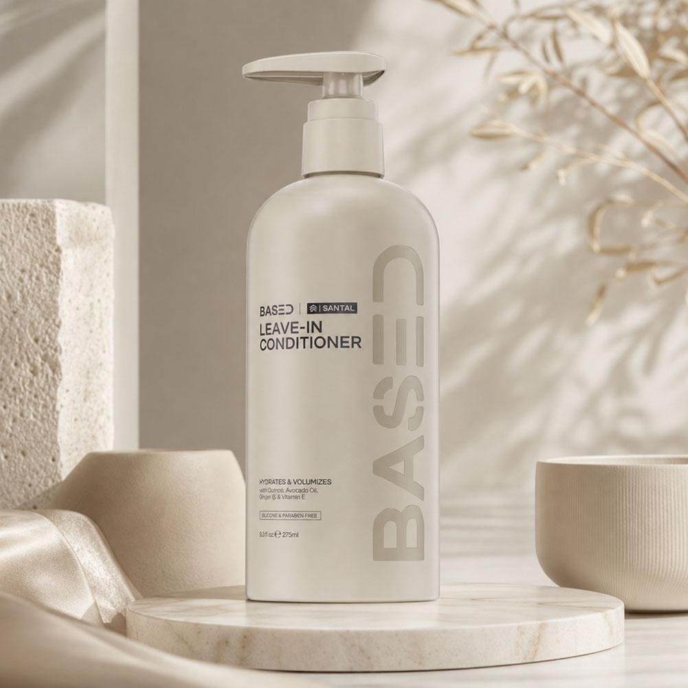 BASED Men Sea Salt Spray Matte - đánh giá và giá Men'S Grooming Hairstyles