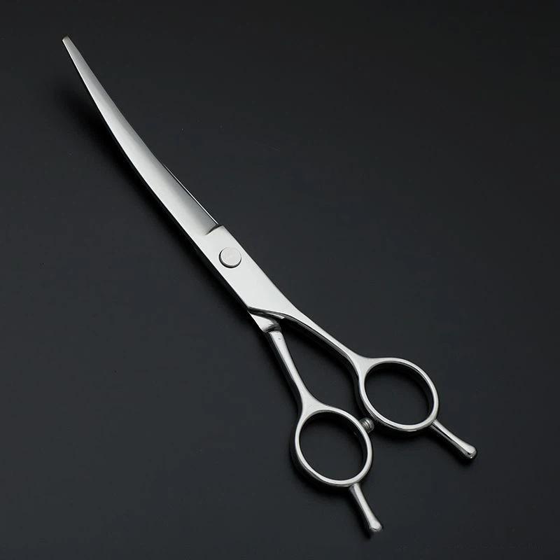 1Pcs Professional Trimming Sci - đánh giá và giá Grooming Scissors