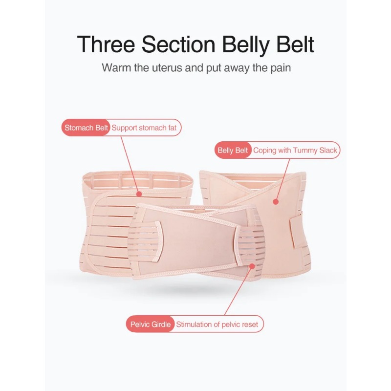 Waist Trainer Belt for Women T - đánh giá và giá Body Trimmer