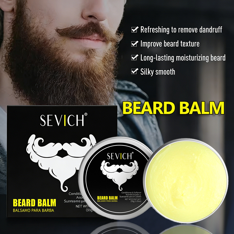 Men Beard Oil Kit Beard Moistu - đánh giá và giá Grooming Kit