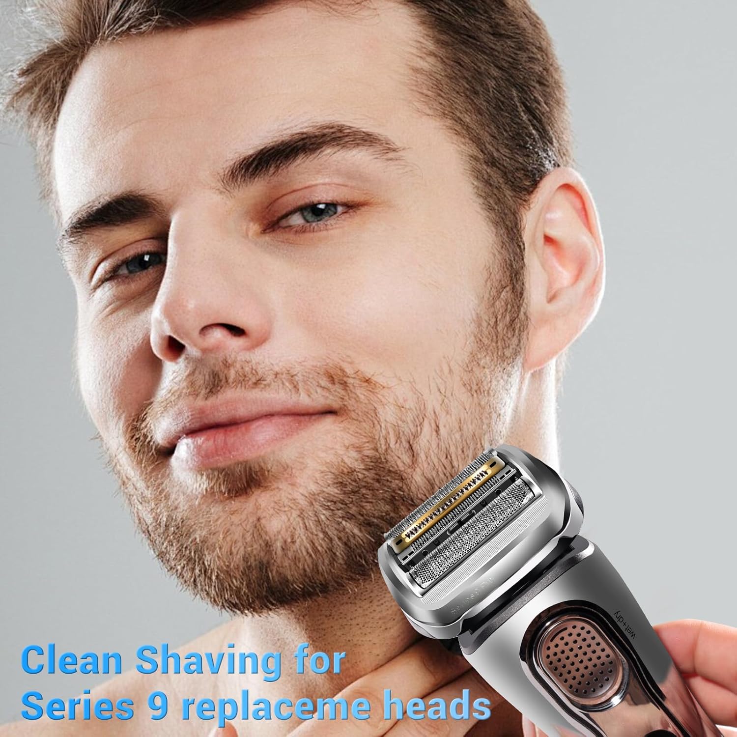 Electric Series 9 Pro 94M Repl - đánh giá và giá Electric Razor