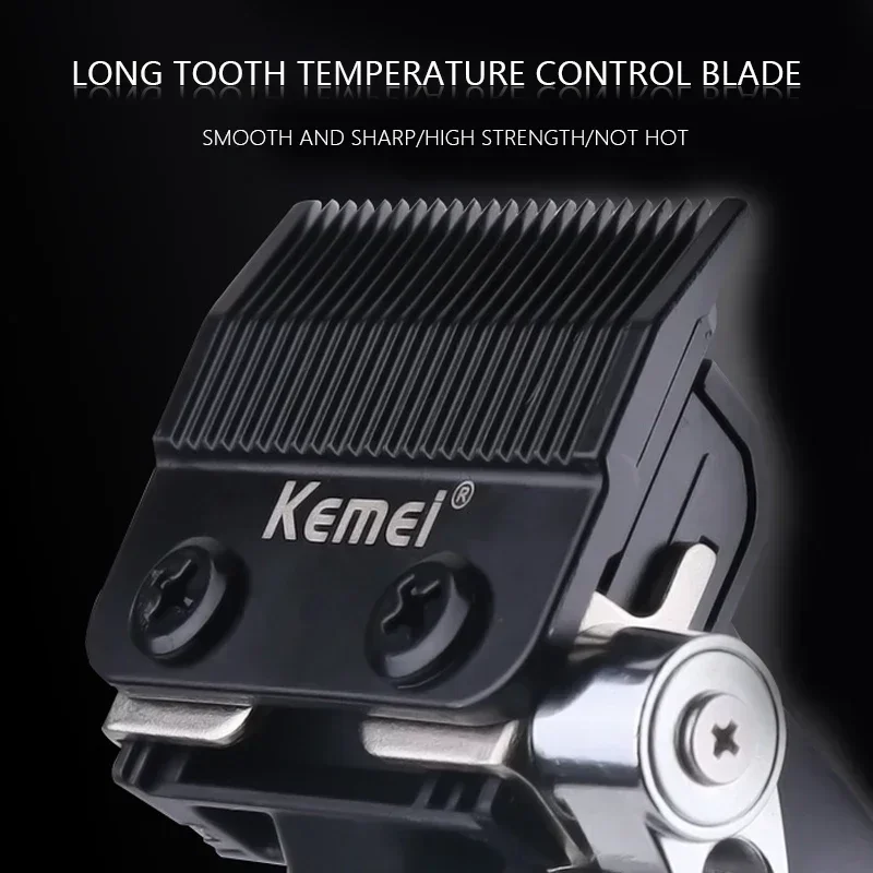 Kemei KM-2296 KM-2299 KM-1102  - đánh giá và giá Electric Razor