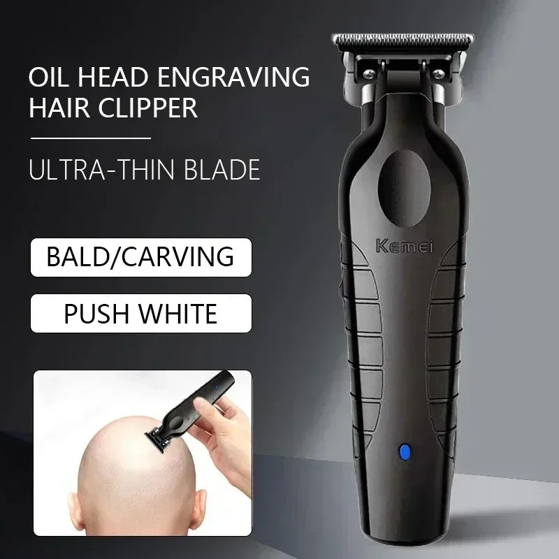 Kemei KM-2296 KM-2299 KM-1102  - đánh giá và giá Electric Razor