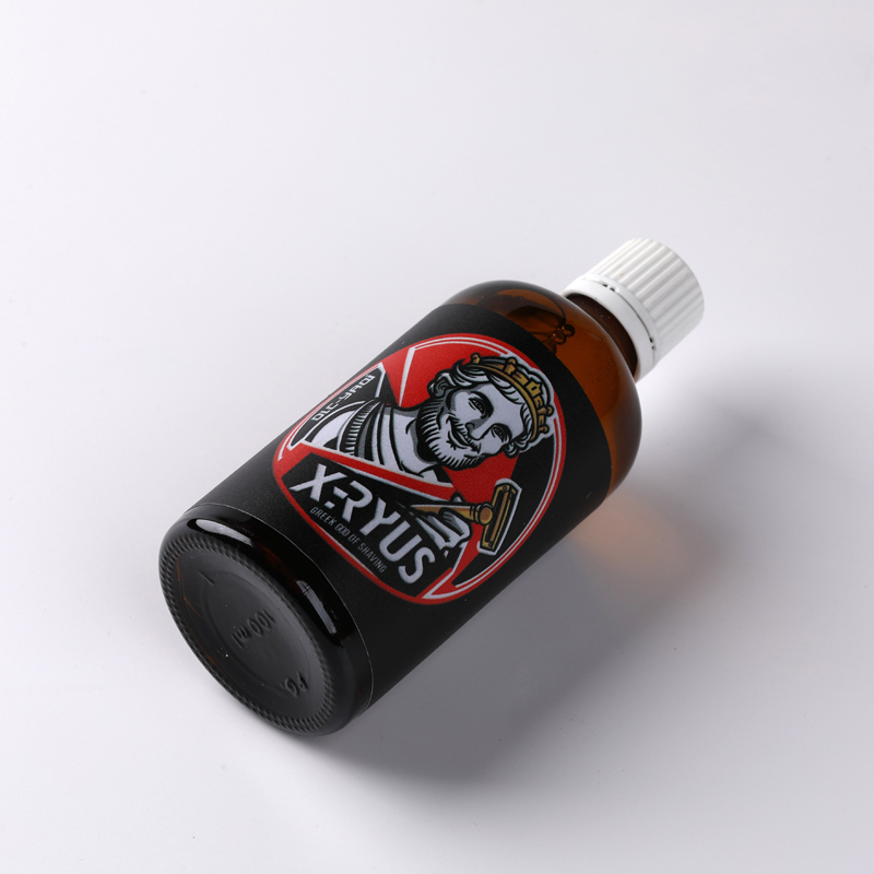 Yaqi XERYUS GREEK GOD OF SHAVI - đánh giá và giá Aftershave