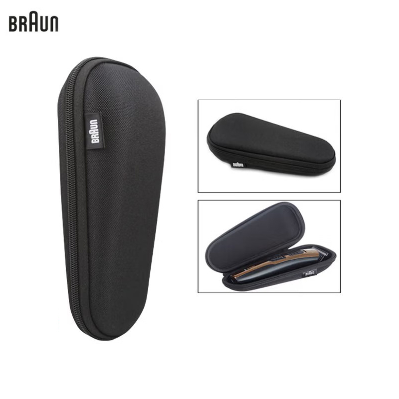 Universal Hard Storage Case fo - đánh giá và giá Electric Shaver Rotary