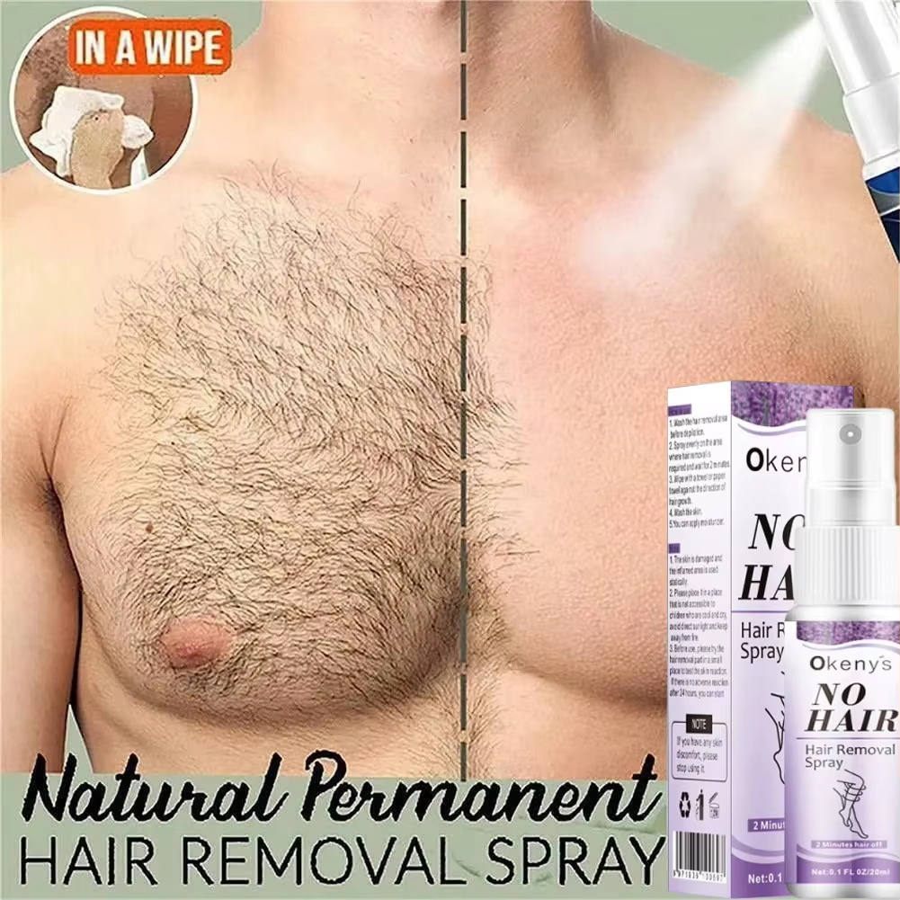 2 Minutes Painless Fast Hair R - đánh giá và giá Shaving Cream
