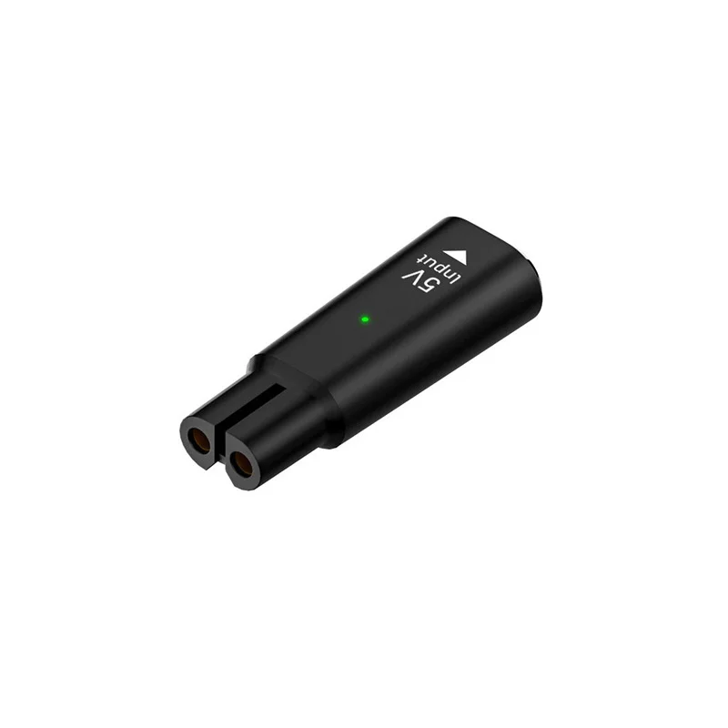 USB Type C PD to DC 5V Power S - đánh giá và giá Aftershave