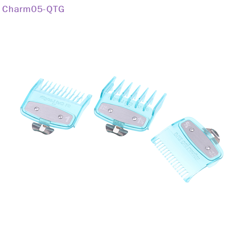 NEW 2/8/10Pcs Hair Clipper Lim - đánh giá và giá Hair Clipper