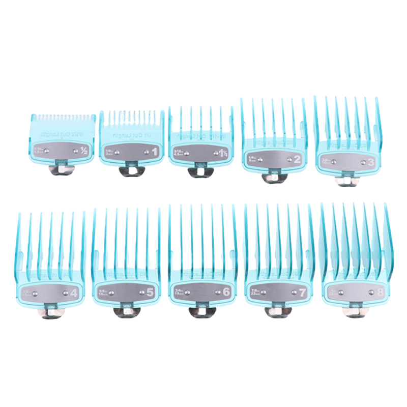NEW 2/8/10Pcs Hair Clipper Lim - đánh giá và giá Hair Clipper