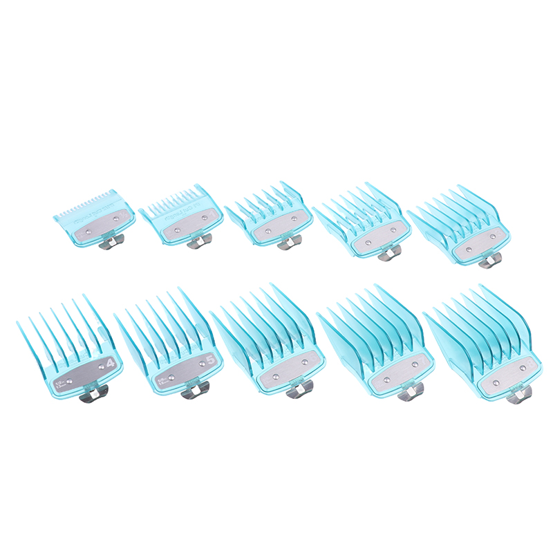 NEW 2/8/10Pcs Hair Clipper Lim - đánh giá và giá Hair Clipper