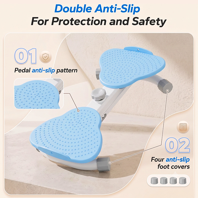 Home Waist Twisting Disc, Twis - đánh giá và giá Body Trimmer