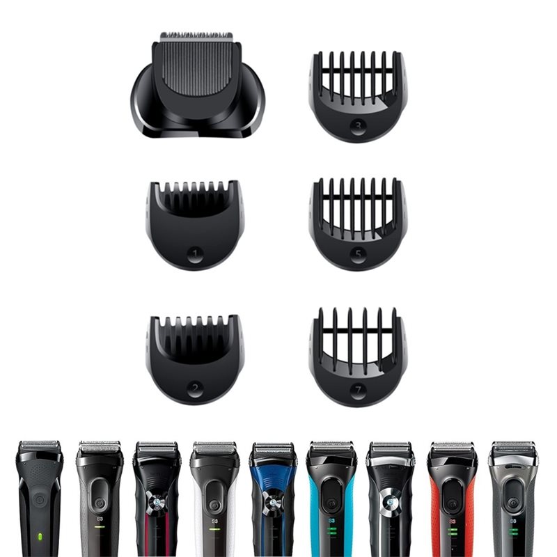 Replacement Head Easyclick For - đánh giá và giá Electric Shaver Rotary