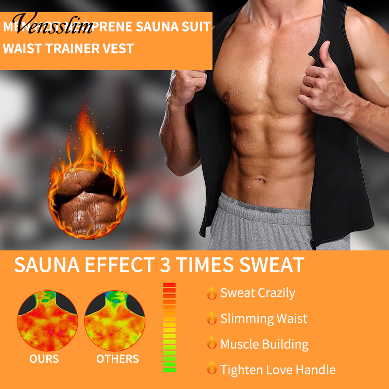 Vensslim Slimming Compression  - đánh giá và giá Body Trimmer
