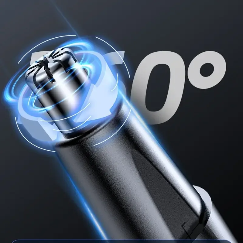 Hot-selling Electric Nose Hair - đánh giá và giá Hair Clipper