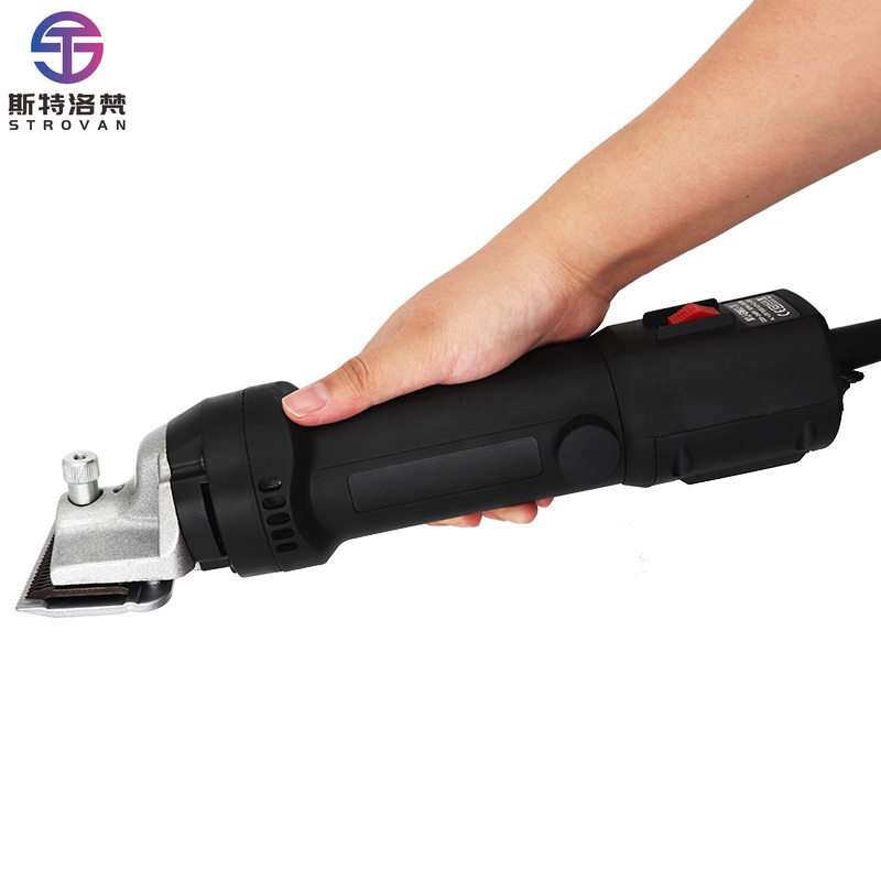 Horse Hair Cutting Machine Ani - đánh giá và giá Hair Clipper