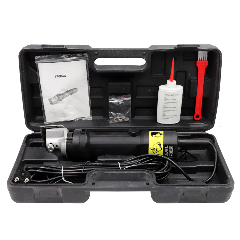 Horse Hair Cutting Machine Ani - đánh giá và giá Hair Clipper
