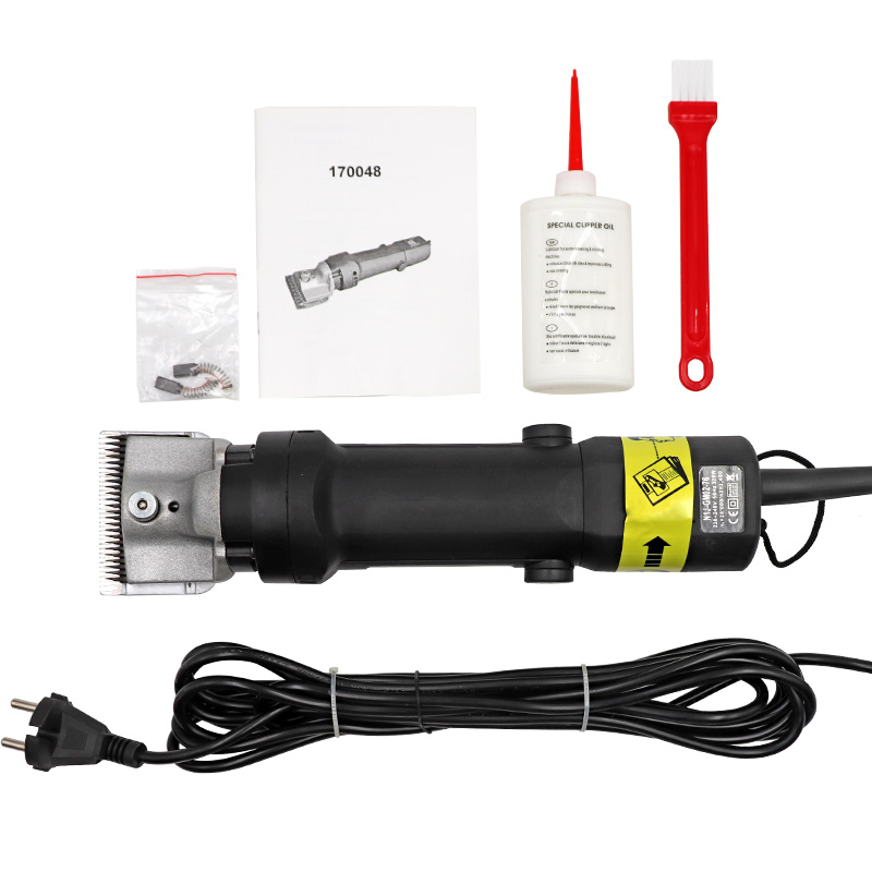 Horse Hair Cutting Machine Ani - đánh giá và giá Hair Clipper
