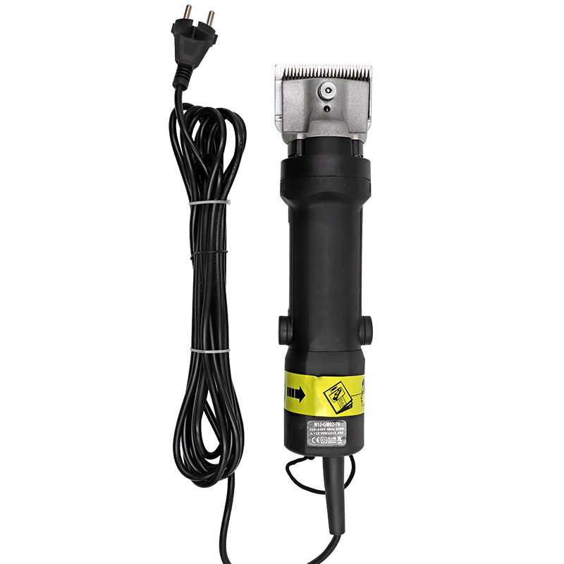 Horse Hair Cutting Machine Ani - đánh giá và giá Hair Clipper