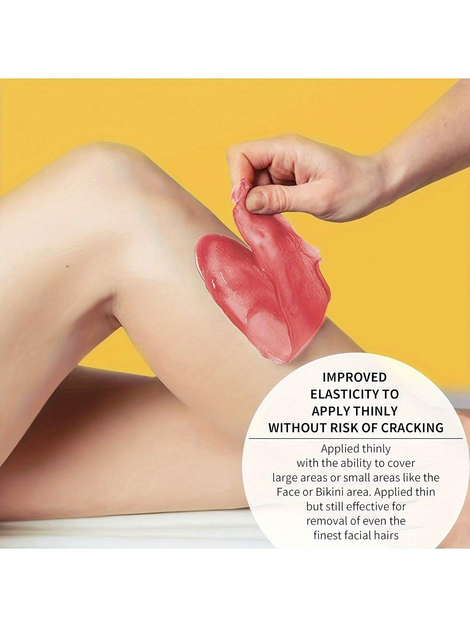 Waxing Kit Hair Removal Women  - đánh giá và giá Nose Trimmer