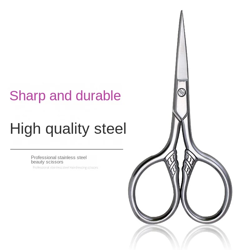 Grooming Nail Scissors Eyebrow - đánh giá và giá Grooming Scissors