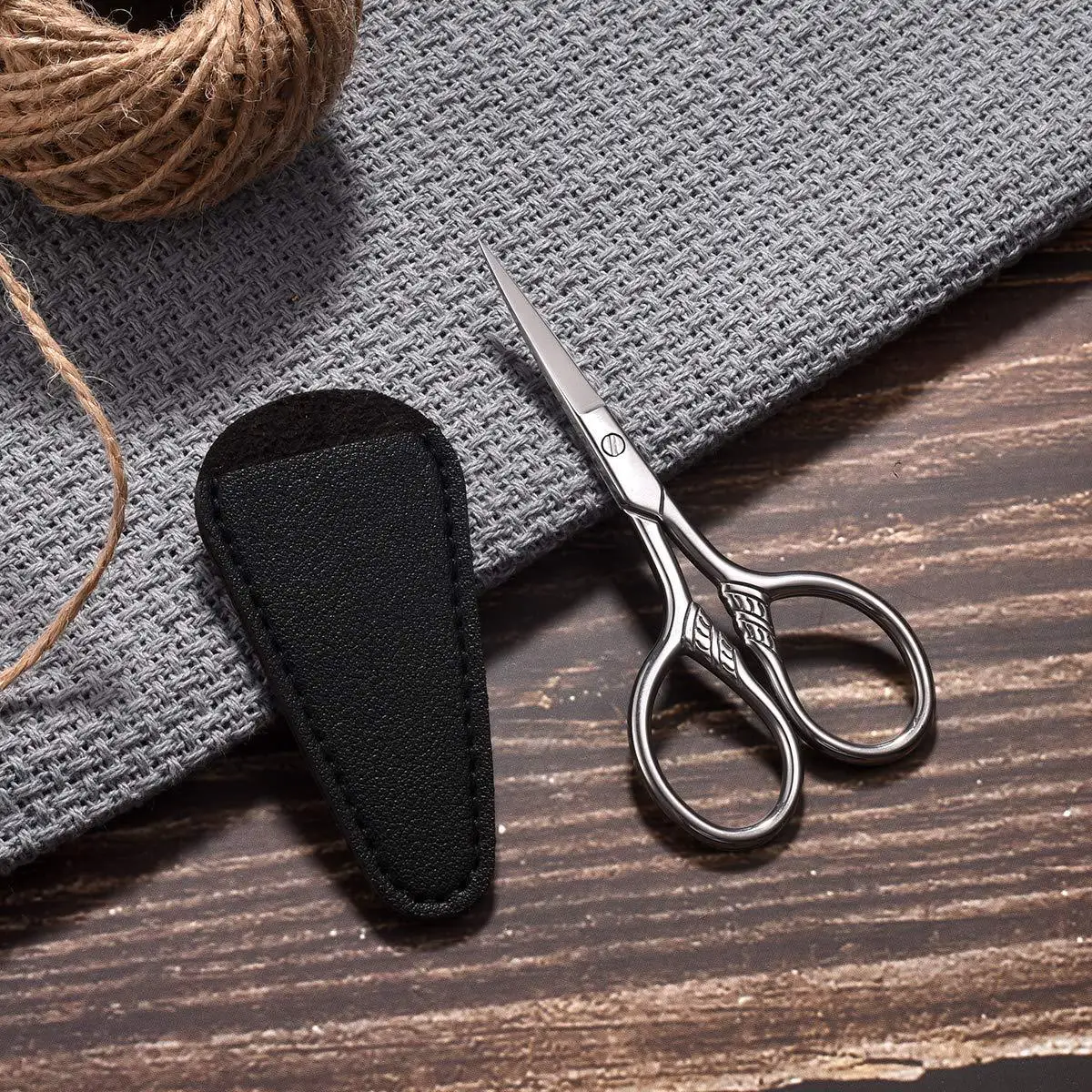 Grooming Nail Scissors Eyebrow - đánh giá và giá Grooming Scissors