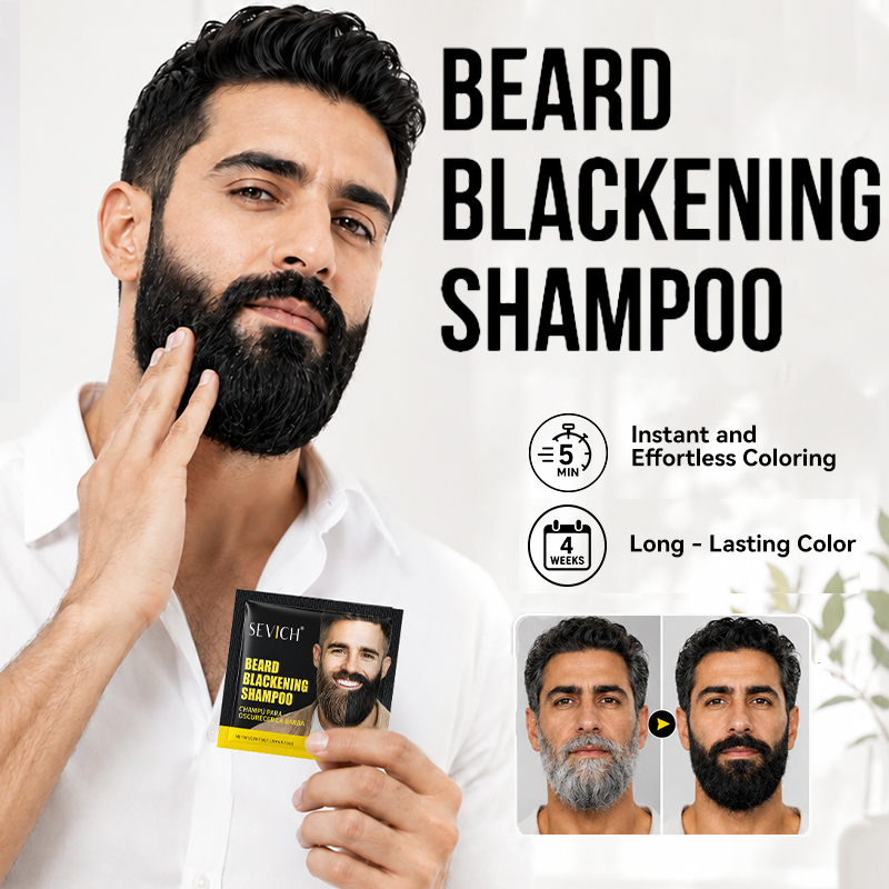 10-Pack Natural Black Beard Ha - đánh giá và giá Shaving Cream