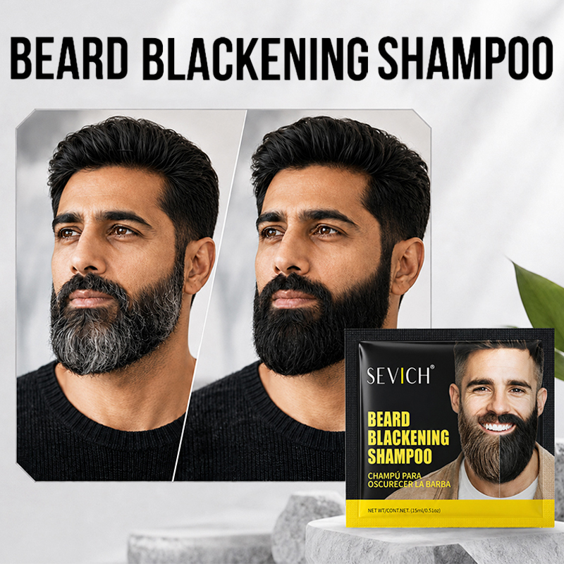 10-Pack Natural Black Beard Ha - đánh giá và giá Shaving Cream