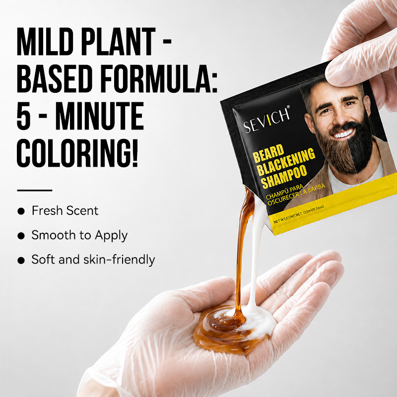 10-Pack Natural Black Beard Ha - đánh giá và giá Shaving Cream
