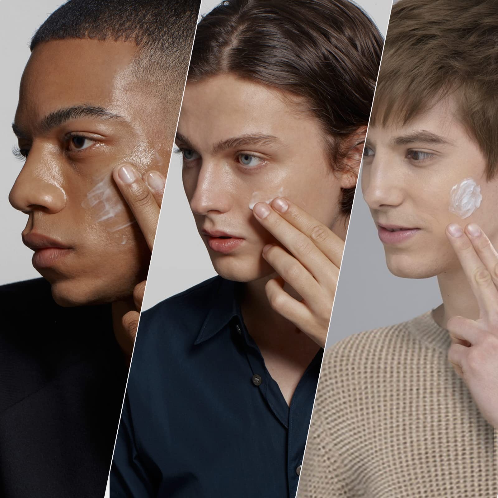 Anti Aging Moisturizer Cream R - đánh giá và giá Shaving Cream
