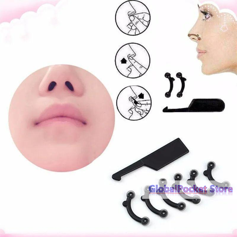 [TG823]1 Set Elastic 3 Size Na - đánh giá và giá Nose Trimmer