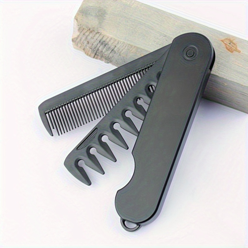 Multifuncional Portable Foldin - đánh giá và giá Hair Clipper