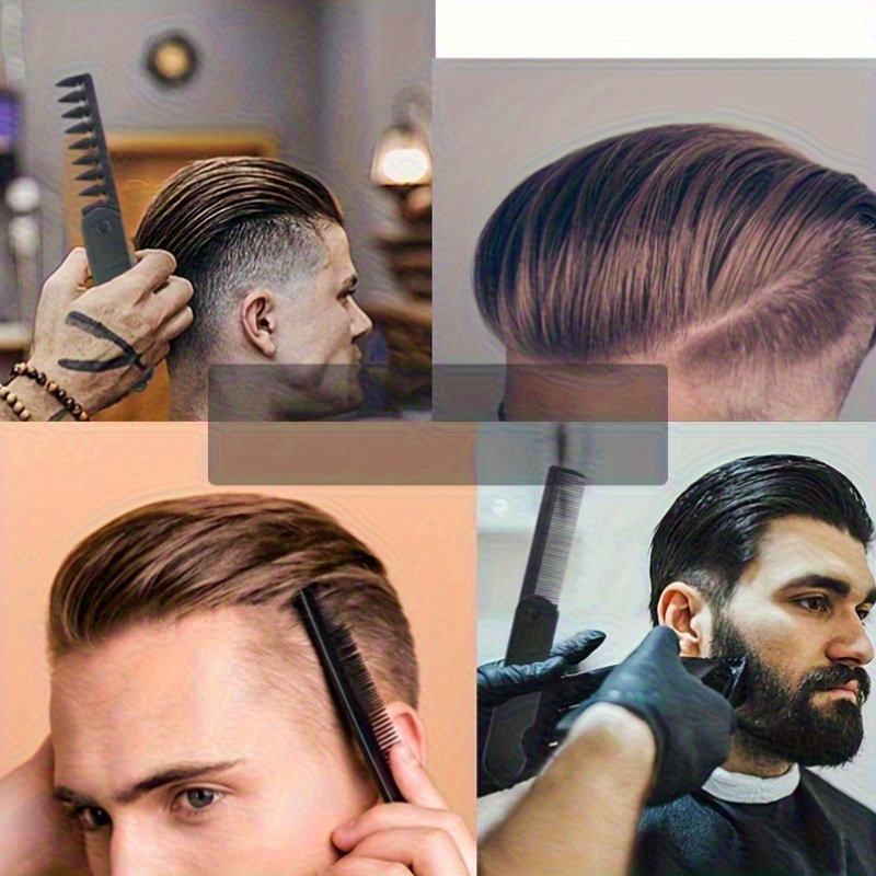 Multifuncional Portable Foldin - đánh giá và giá Hair Clipper
