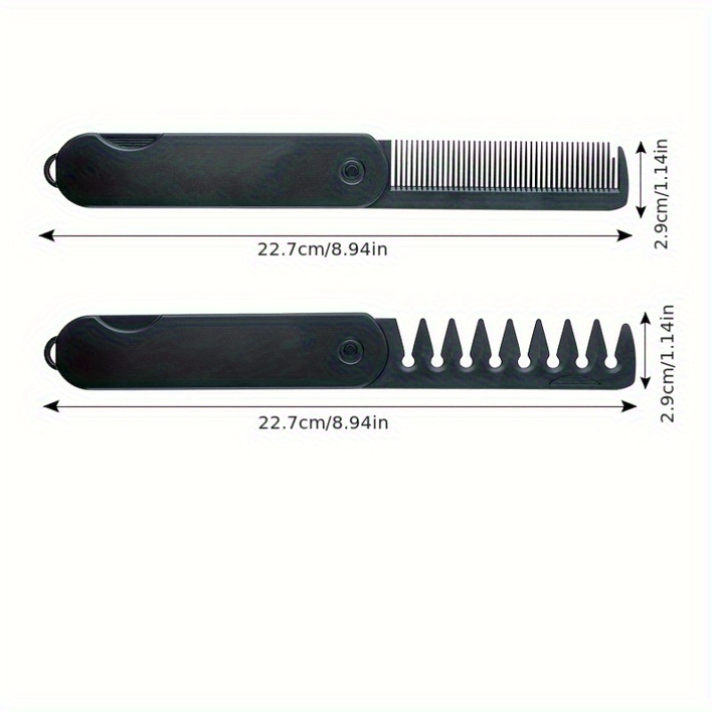 Multifuncional Portable Foldin - đánh giá và giá Hair Clipper
