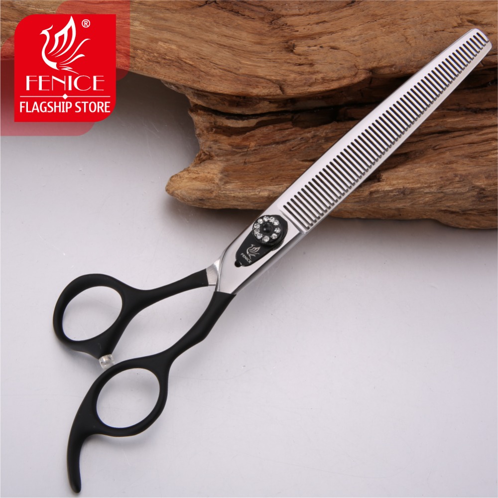 Fenice Cao Chất Lượng Lông Thú - đánh giá và giá Grooming Scissors