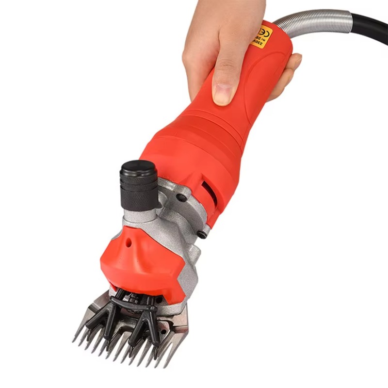 Professional Flexible Shaft Sh - đánh giá và giá Hair Clipper