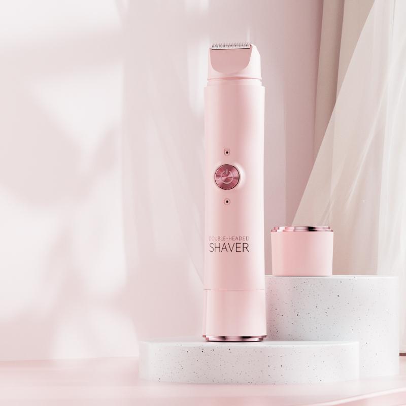Upgraded Cordless Rechargeable - đánh giá và giá Body Trimmer