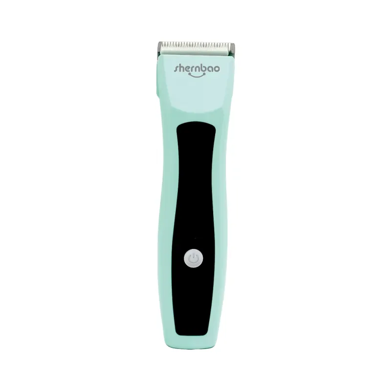 Shernbao PGC-538-C Dog Trimmer - đánh giá và giá Hair Clipper