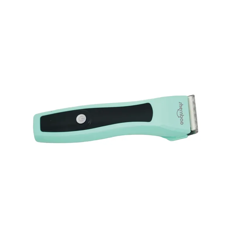 Shernbao PGC-538-C Dog Trimmer - đánh giá và giá Hair Clipper