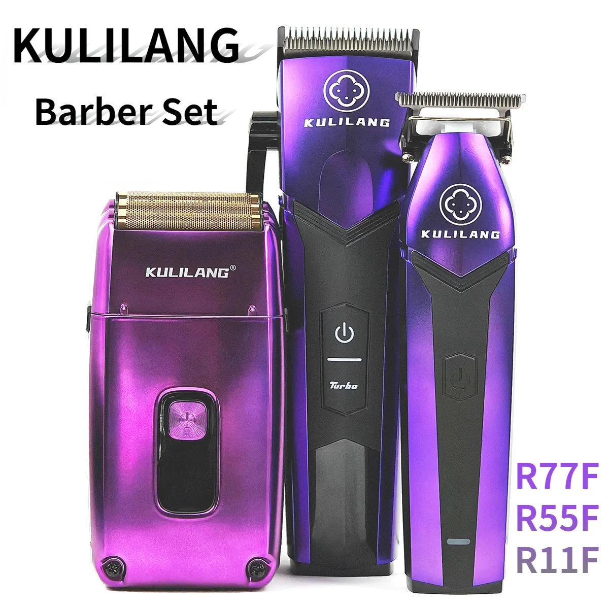 Professional Electric Hair Cli - đánh giá và giá Beard Oil