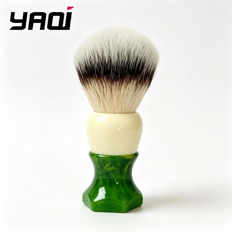 Men Wet Shaving Shave Brush YA - đánh giá và giá Shaving Cream