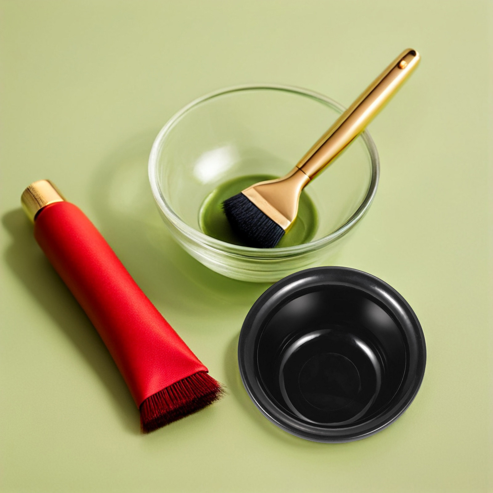 Shaving Cream Bowl Unbreakable - đánh giá và giá Shaving Cream