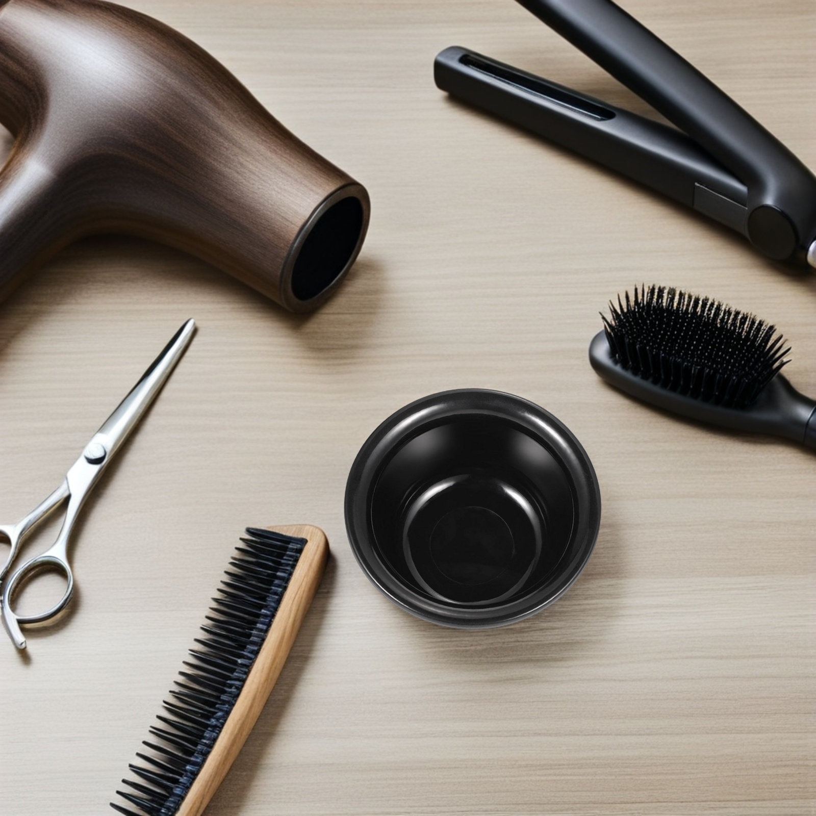 Shaving Cream Bowl Unbreakable - đánh giá và giá Shaving Cream