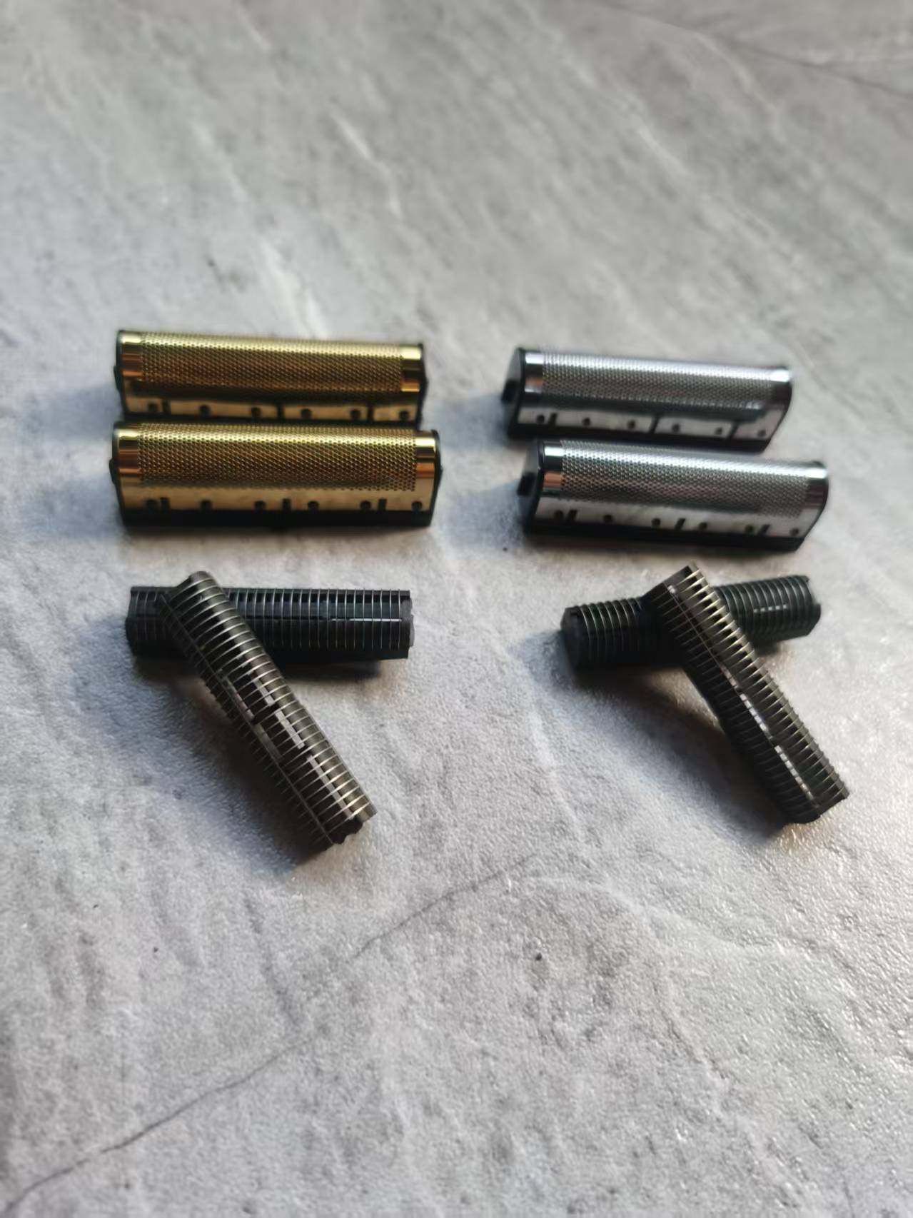 Applicable to  Andis Shaver Re - đánh giá và giá Electric Shaver Rotary