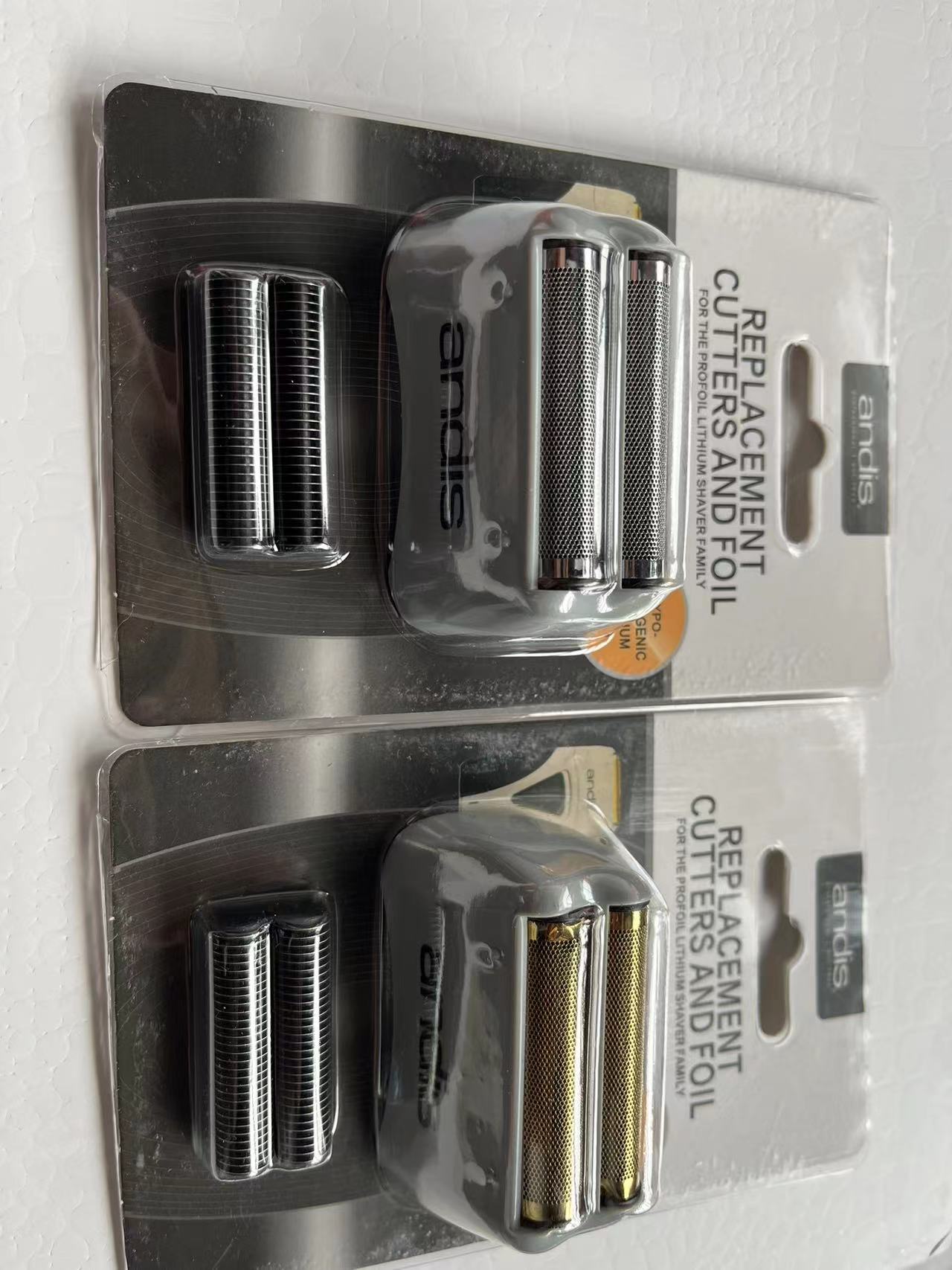 Applicable to  Andis Shaver Re - đánh giá và giá Electric Shaver Rotary