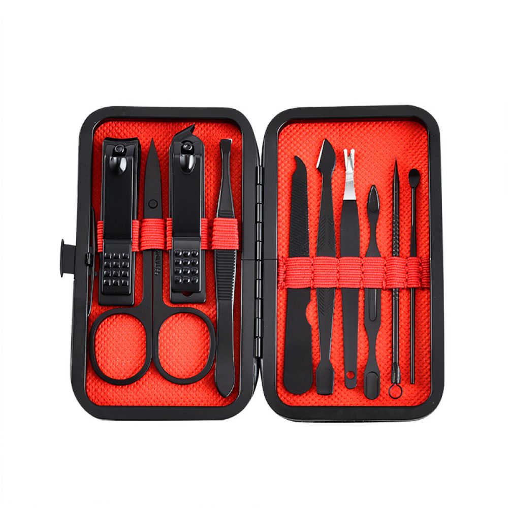 Professional Grooming Tool Set - đánh giá và giá Mens Grooming Travel Kit